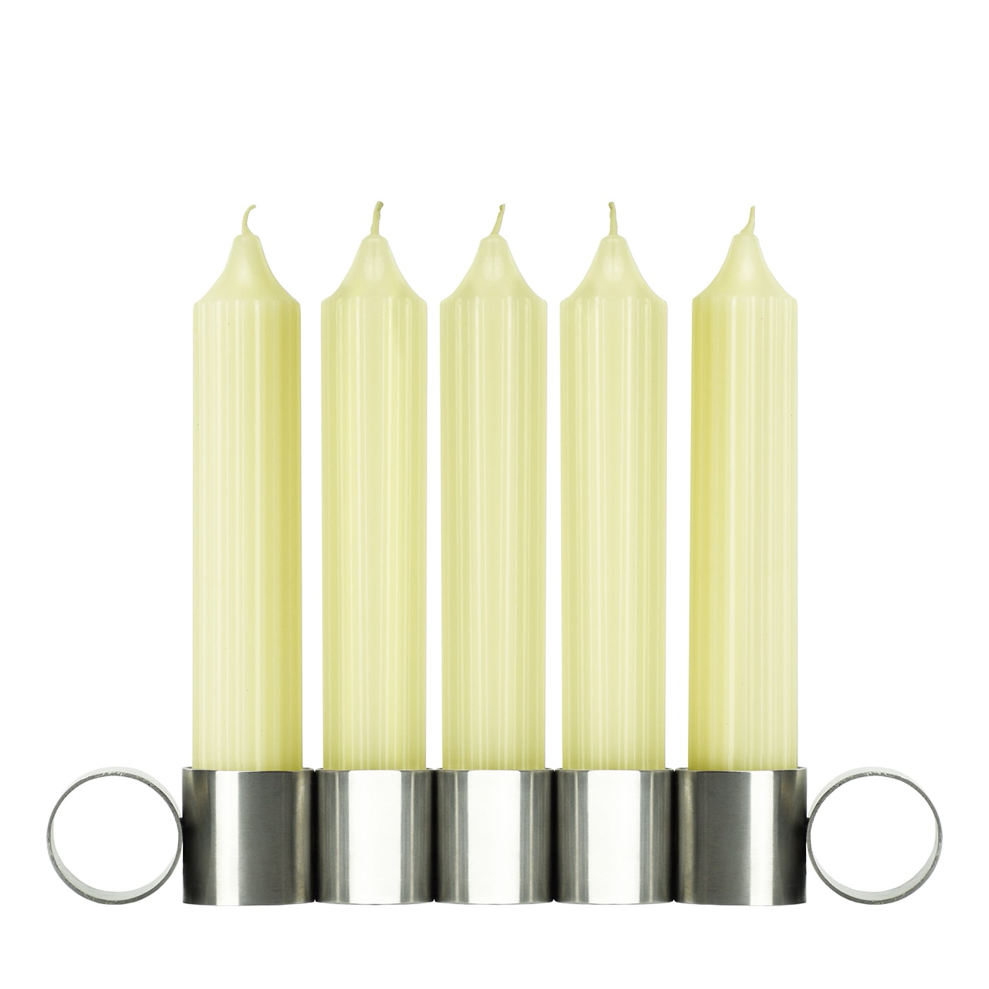 Tempio del Tempo V Portacandele #1