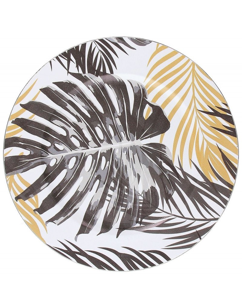 Sottopiatto Linea Serving Rio Andrea Fontebasso