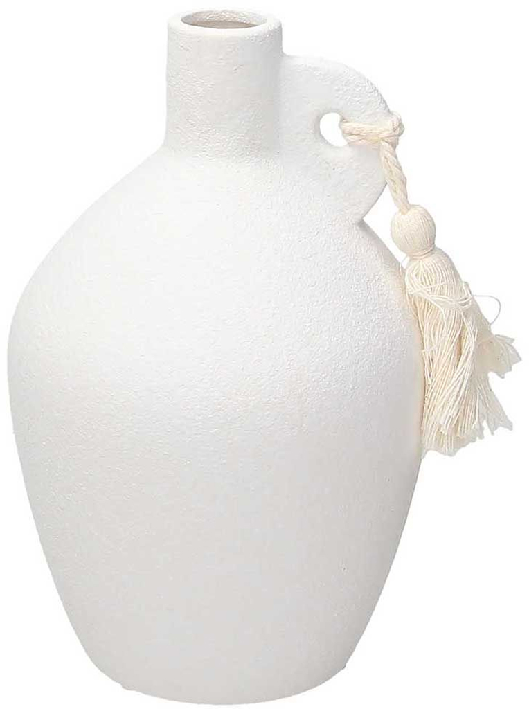 Anfora Pottery Piccola Con Manico