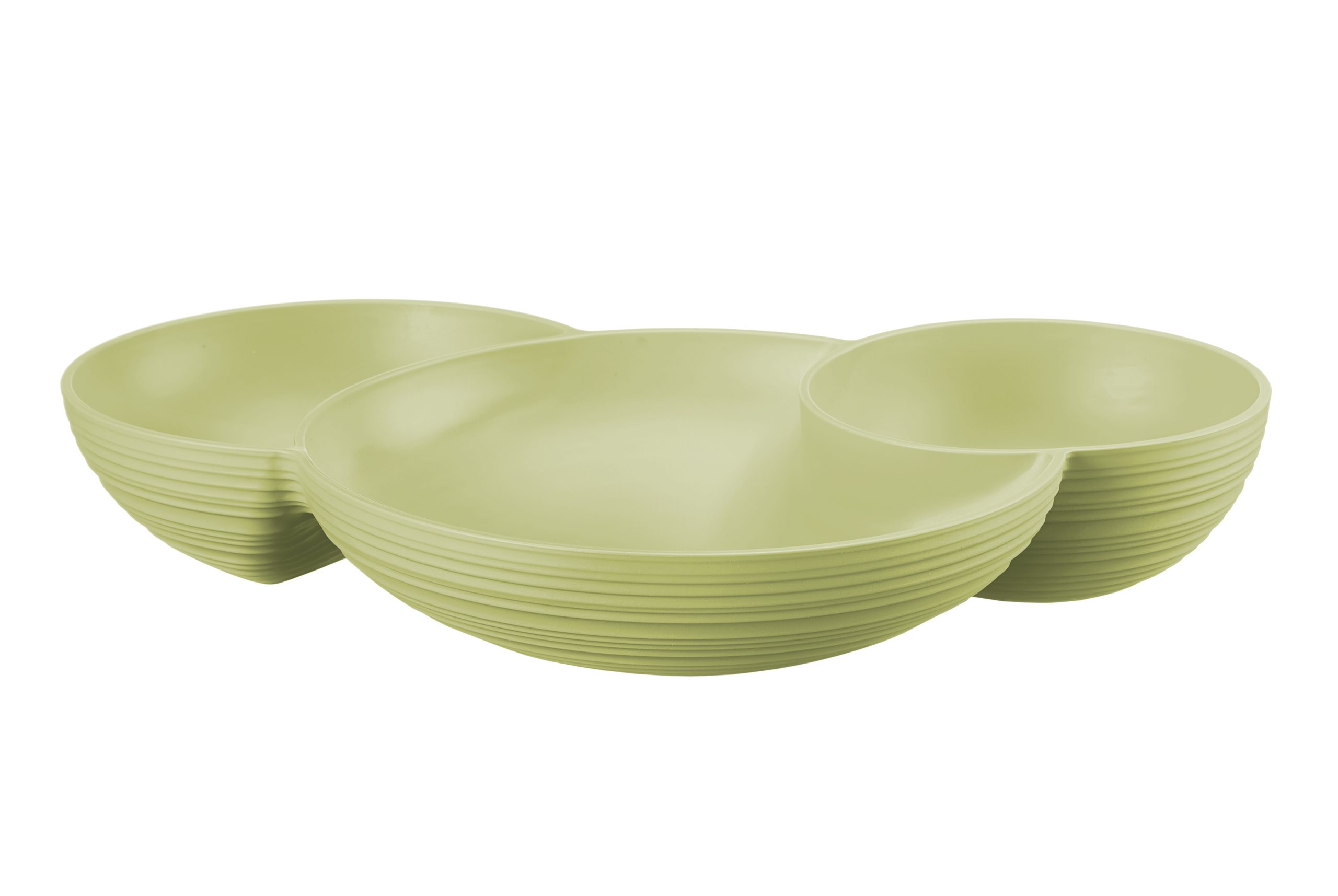 Antipastiera Tierra Verde Alga