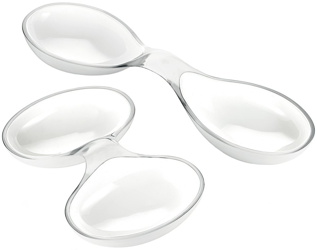 Antipastiera Trasparente