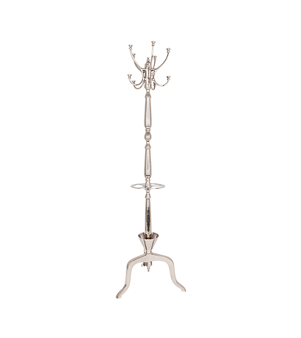 Appendiabiti Argento