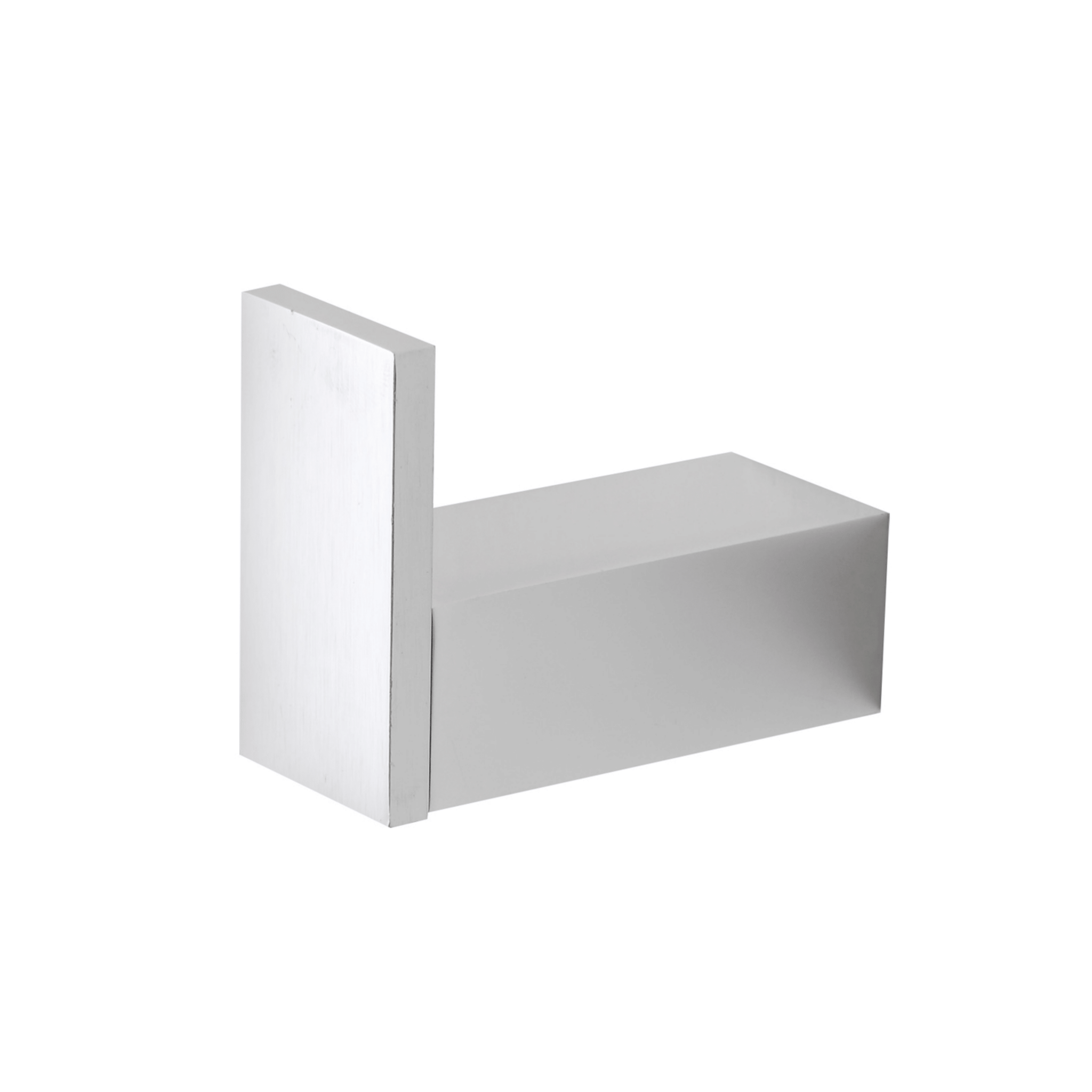 Appendiabito a Parete Feridras "Sky" Argento