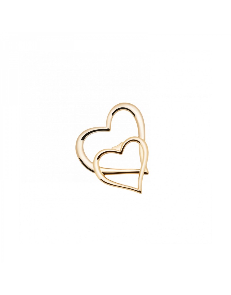 Apribottiglia My Love dorato Bugatti