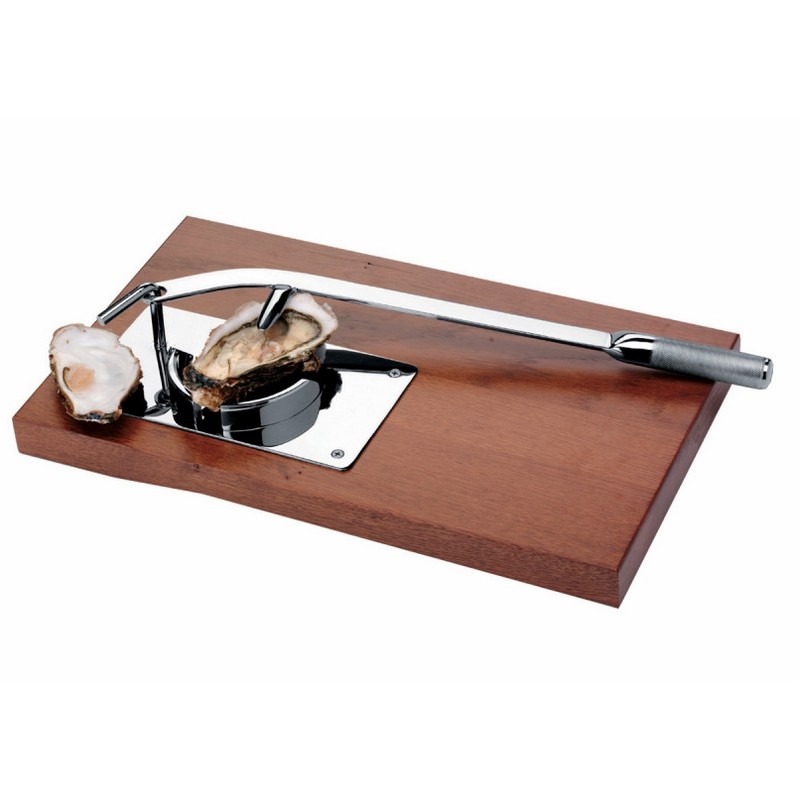 APRIOSTRICHE DA TAVOLO PROFESSIONALE BASE IN LEGNO SANELLI