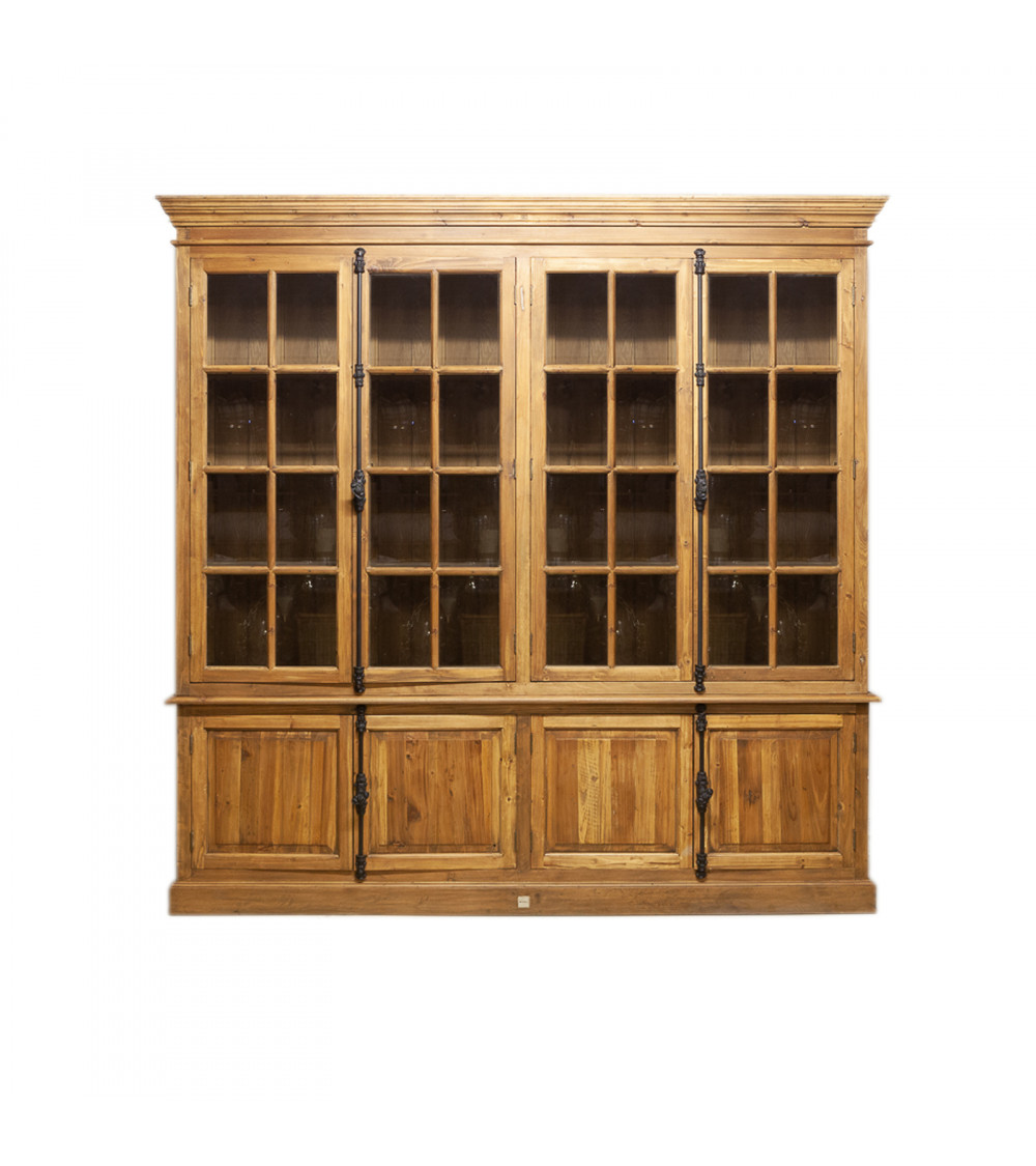 Armadio Migani Home a 4 Ante