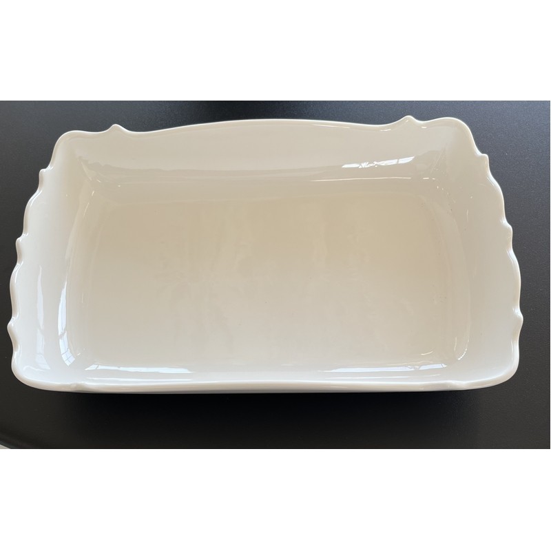 ARYA PIRIFILA RETTANGOLARE 34X23 CM. FADE