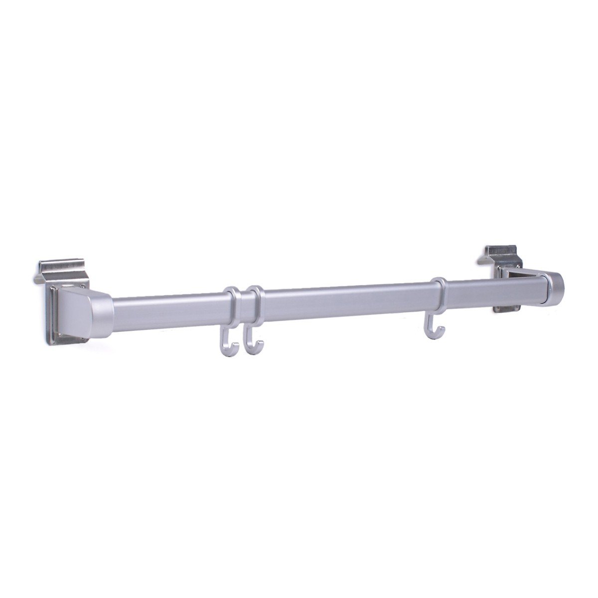 Asciugamano per radiatore con 3 ganci