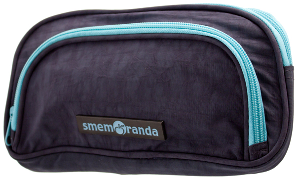 Astuccio Bustina In Tessuto