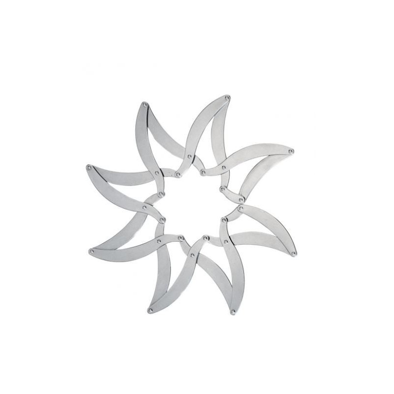 AUGH, SOTTOPENTOLA ESTENSIBILE ALESSI