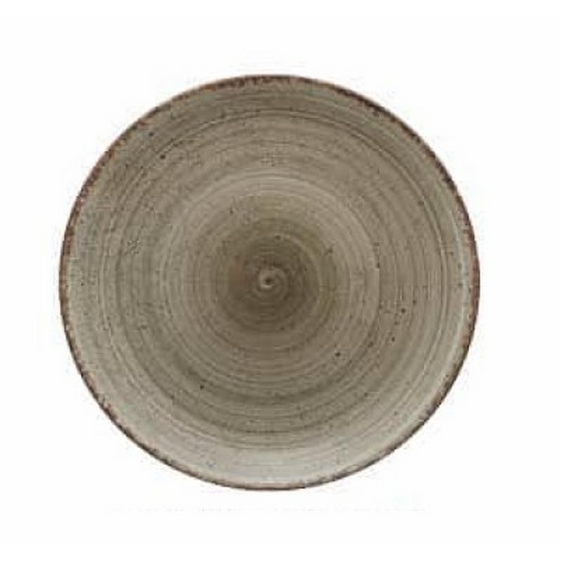 AVANOS TERRA PIATTO PIANO ROTONDO 30 CM. GURAL