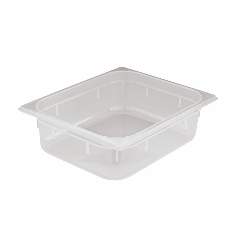 BACINELLA GN 1/1 GASTRONORM PP 53X32.5X6.5 CM. PADERNO