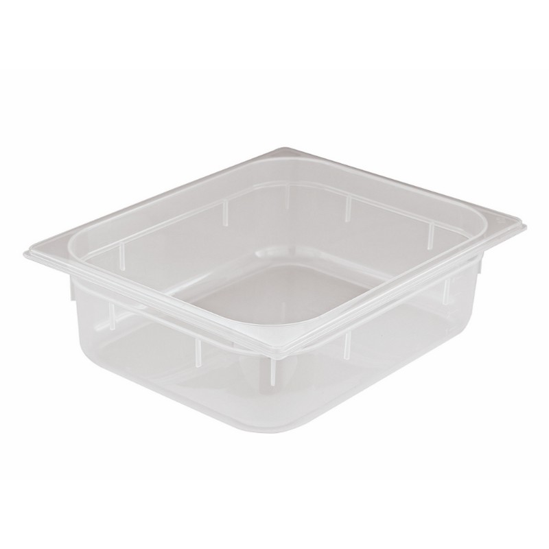 BACINELLA GN 1/1 GASTRONORM PP CM. 53X32.5X15 PADERNO