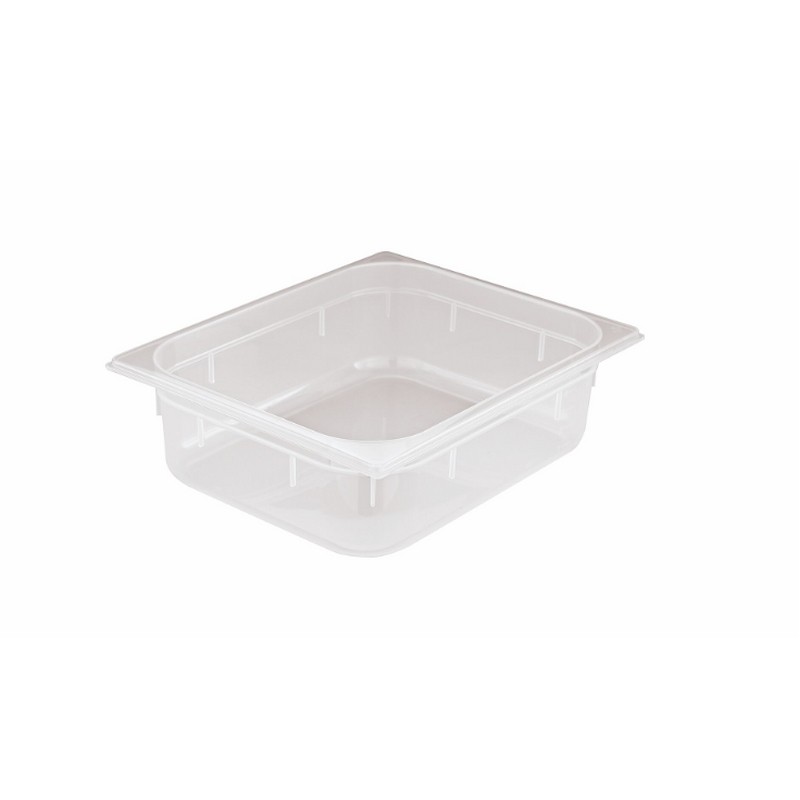 BACINELLA GN 1/3 GASTRONORM PP CM. 32.5X18X20 PADERNO