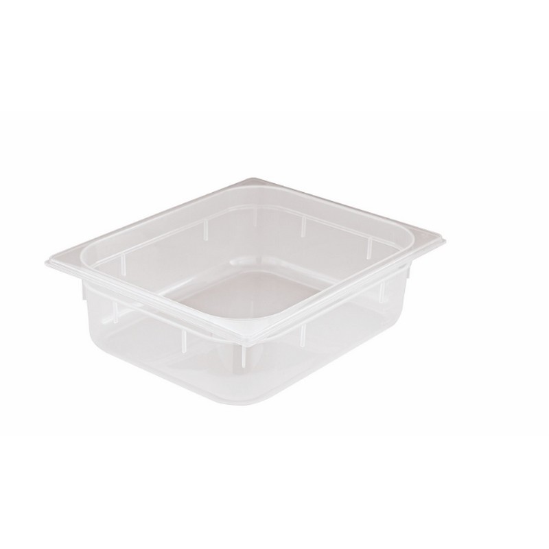 BACINELLA GN 1/6 GASTRONORM PP CM. 17.6X16X10 PADERNO