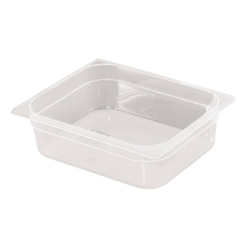 BACINELLA GN 1/6 GASTRONORM PP CM. 17.6X16X15 PADERNO