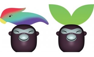 banana-babies set1-alessi