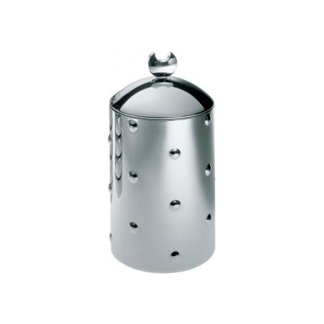 Barattolo in acciaio Kalistò Alessi