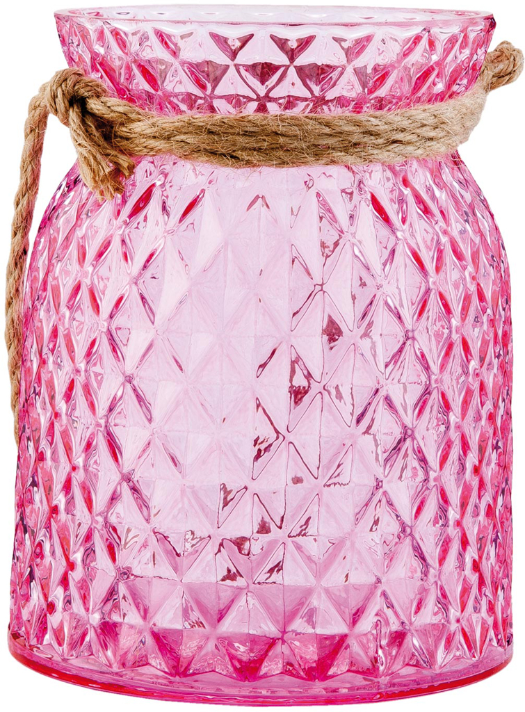 Barattolo Porta Tea-light