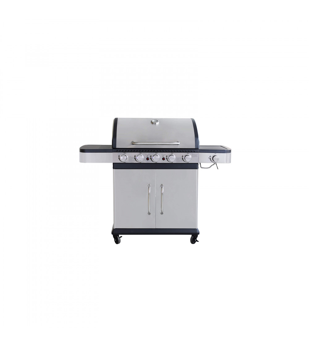 Barbecue Davis 5+1 Fuochi