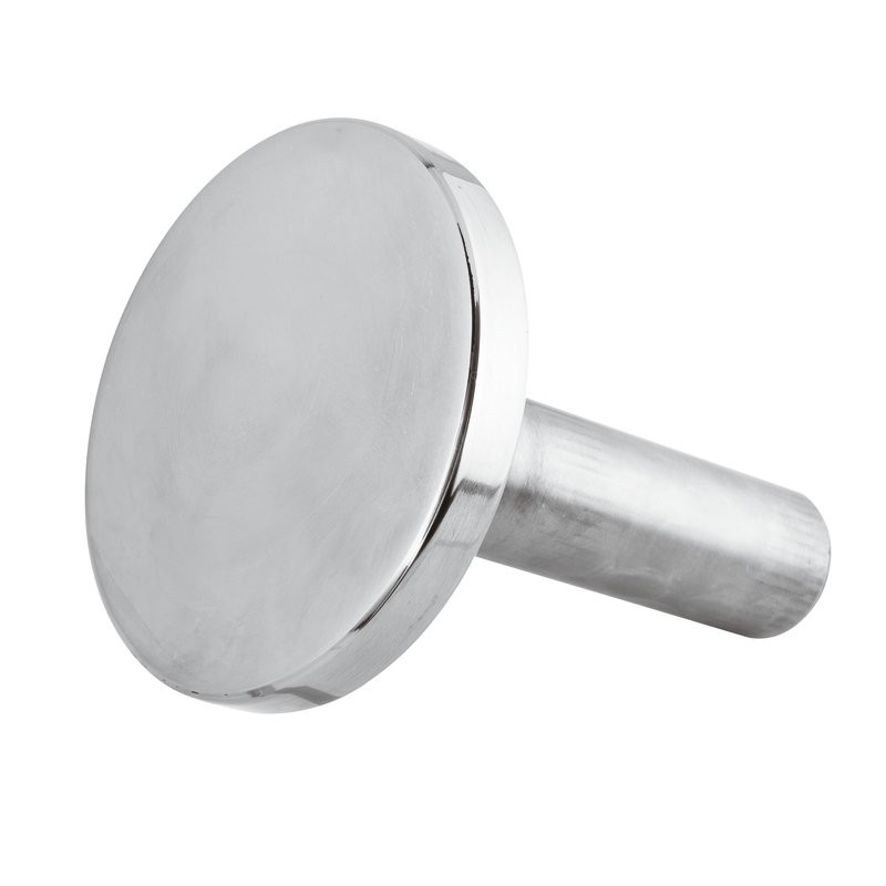 BATTICARNE A PUGNO KG 1,5 INOX PADERNO