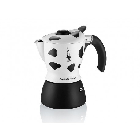 Bialetti Mukka Caffettiera Cappuccino 2Tz