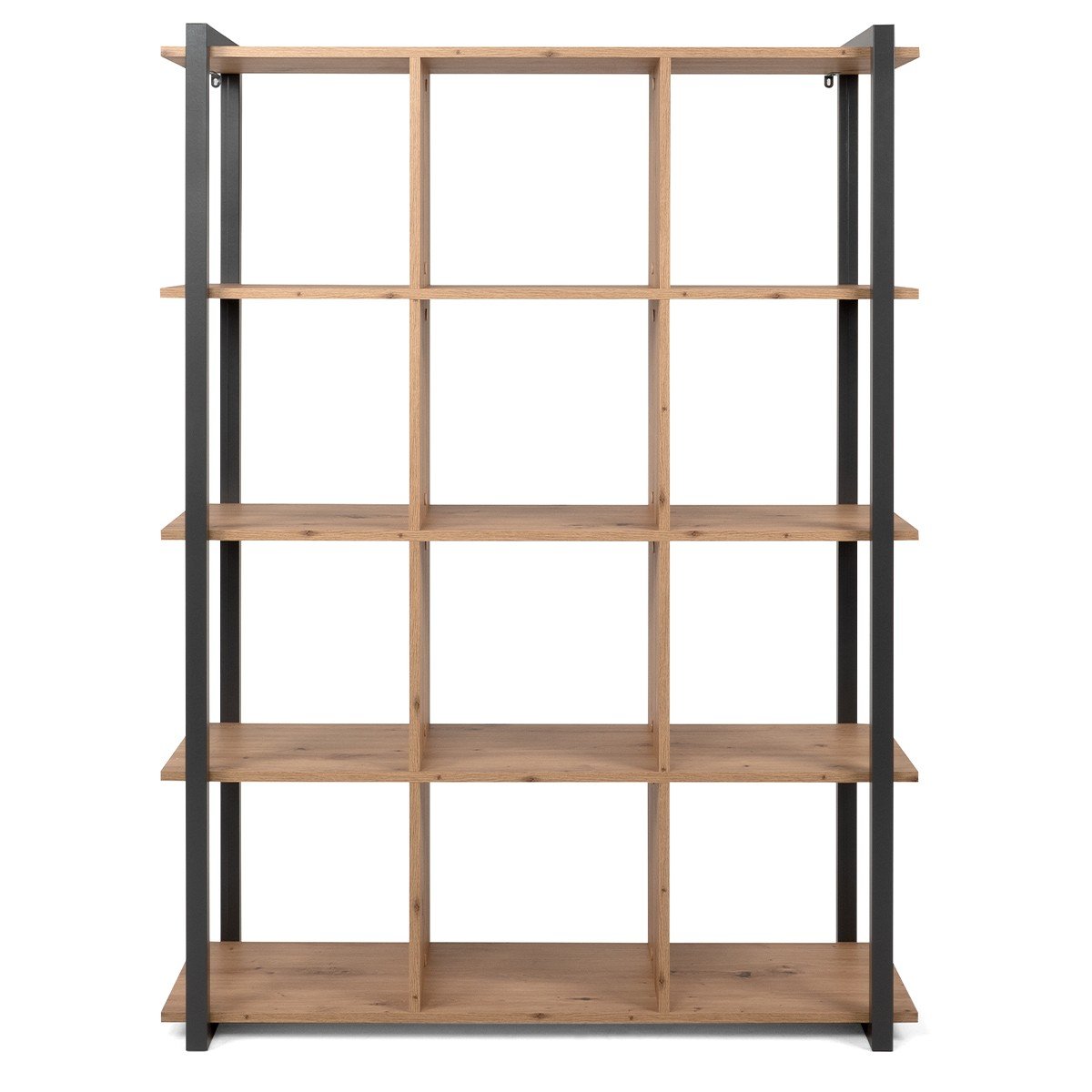 Biblioteca Industriale 12 caselle H145 cm - DENVER