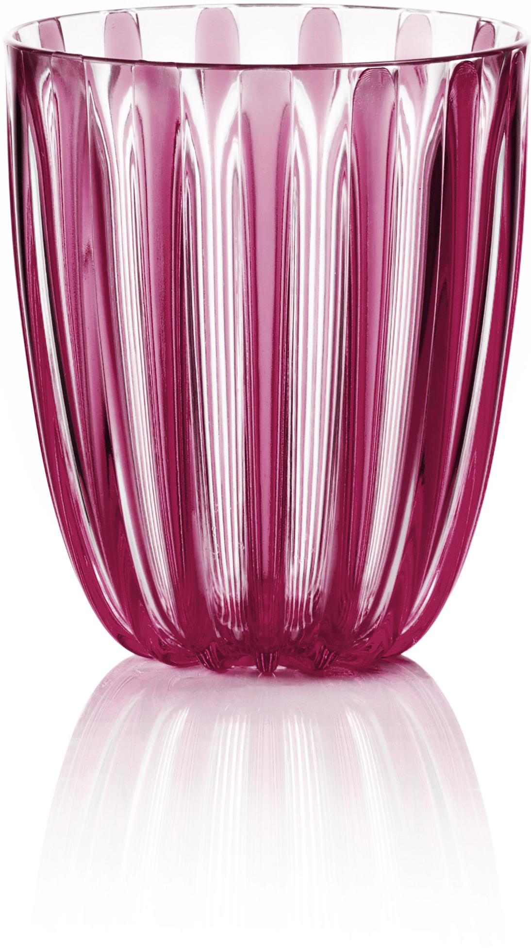 Bicchiere Basso Dolcevita Ametista