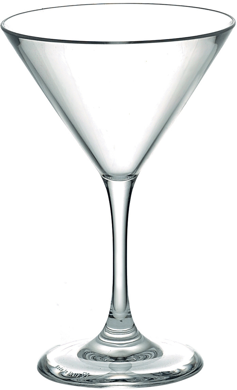 Bicchiere Cocktail Happy Hour