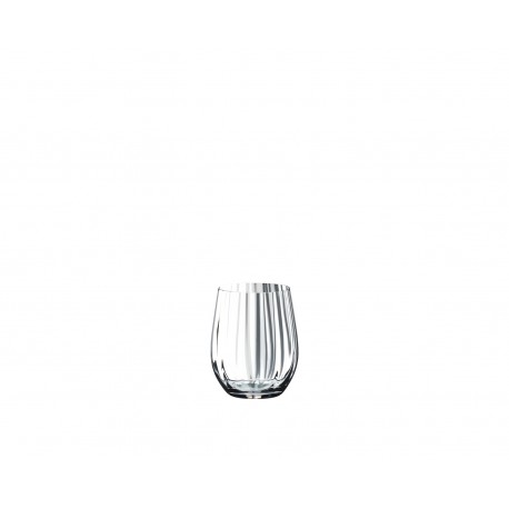 Bicchiere Riedel Performance whisky in cristallo ottico