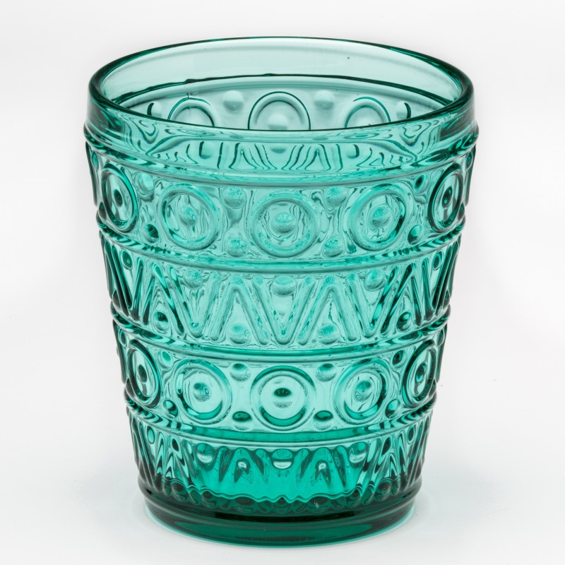 Bicchieri colorati Luxor CTM Comtesse