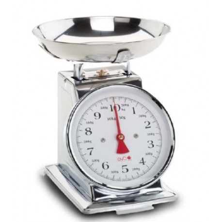 Bilancia analogica da cucina Eva Collection