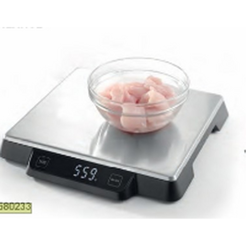 BILANCIA DA 15 KG HENDI