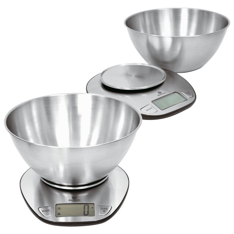 BILANCIA DIGITALE 5 KG PADERNO