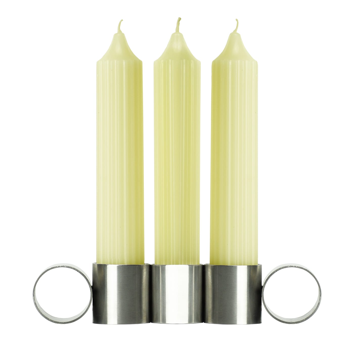 Tempio del Tempo III Portacandele #7