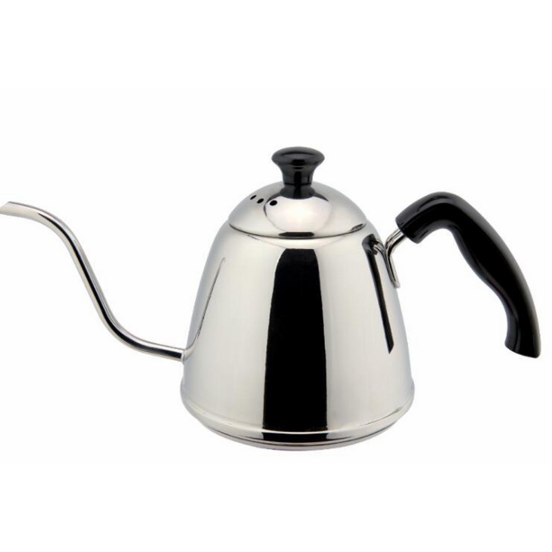 BOLLITORE IN ACCIAIO PER INFUSI 90 CL. FONDO INDUZIONE ILSA