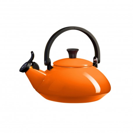 Bollitore Le Creuset zen arancio 1,5 L