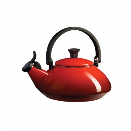 Bollitore Le Creuset zen rosso 1,5 L