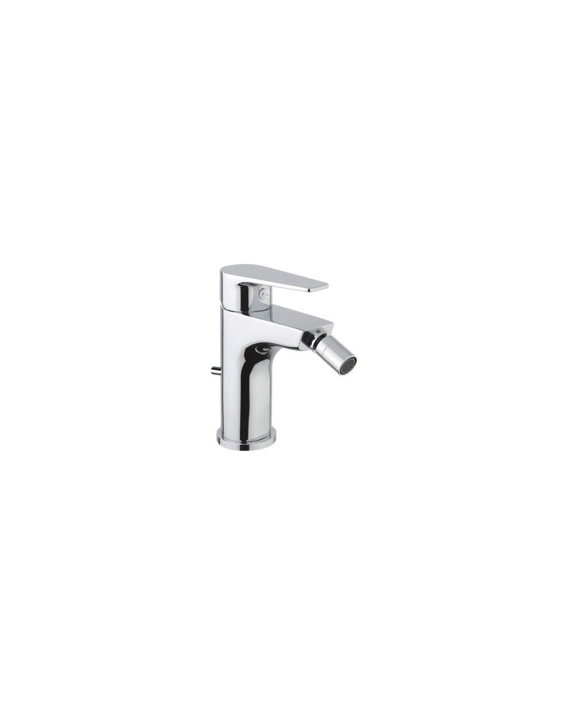 Bongio - PI7 miscelatore bidet 07522CR