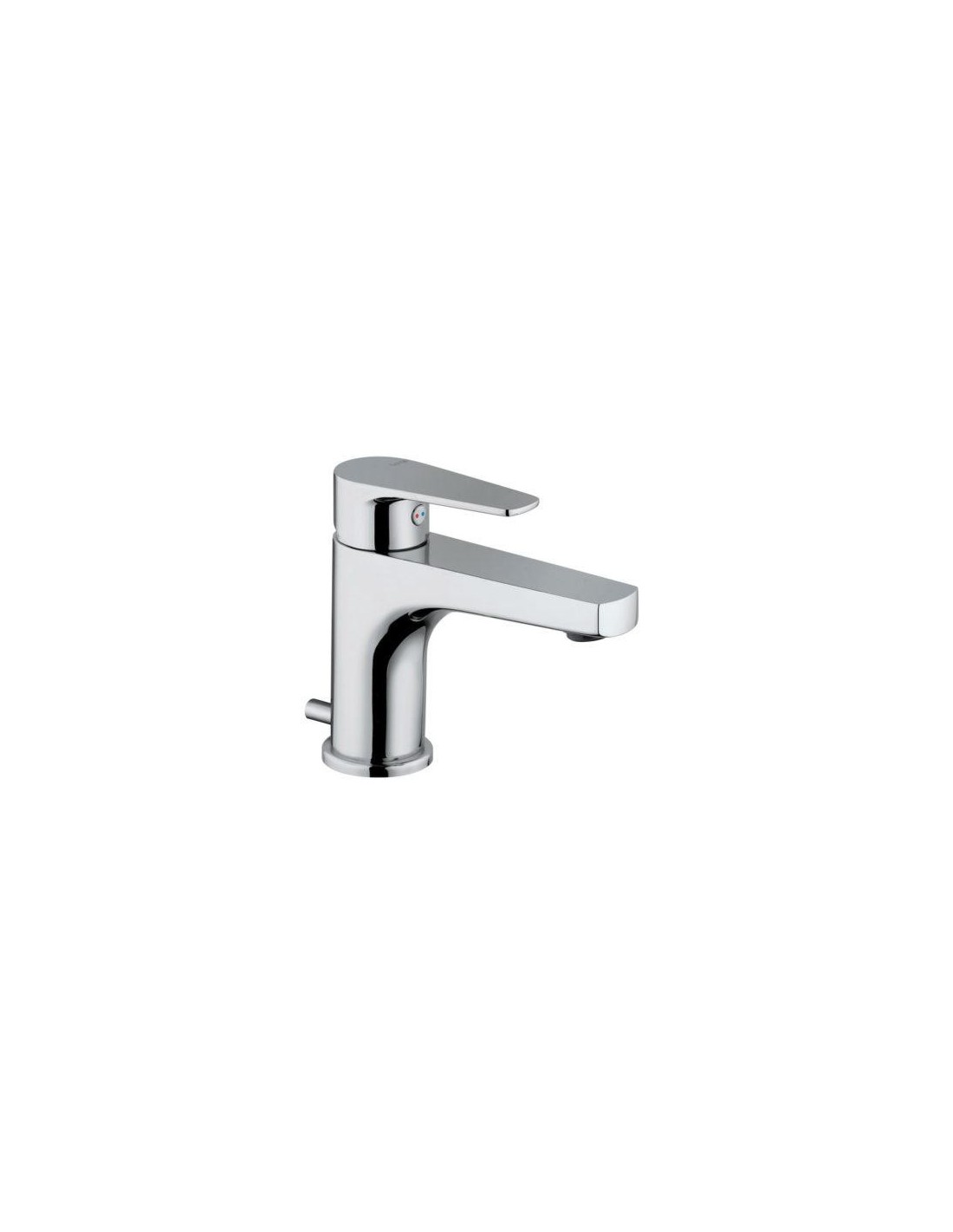 Bongio - Pi7 miscelatore lavabo 07521CR