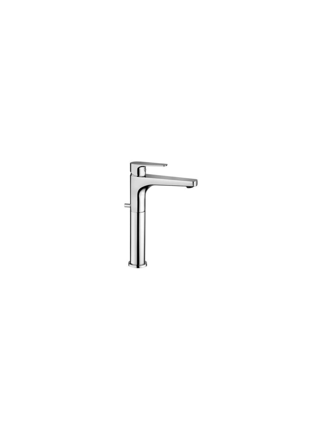 Bongio - PI7 miscelatore lavabo prolungato 07532CR