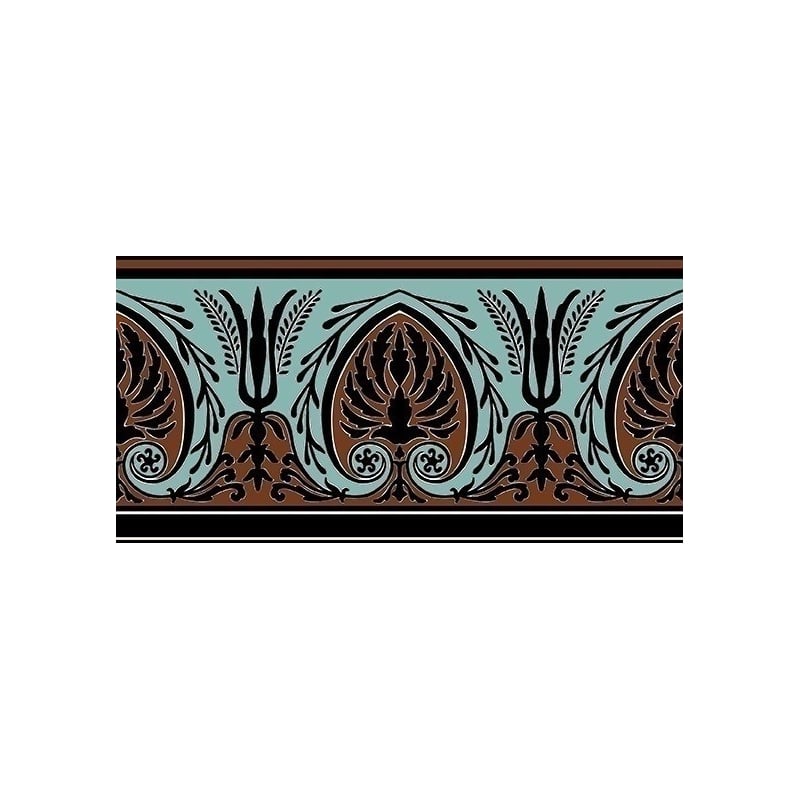 Bordo Palmette  Edmond Petit