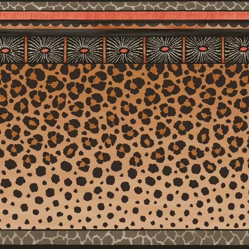 Bordo Zulu  Cole and Son