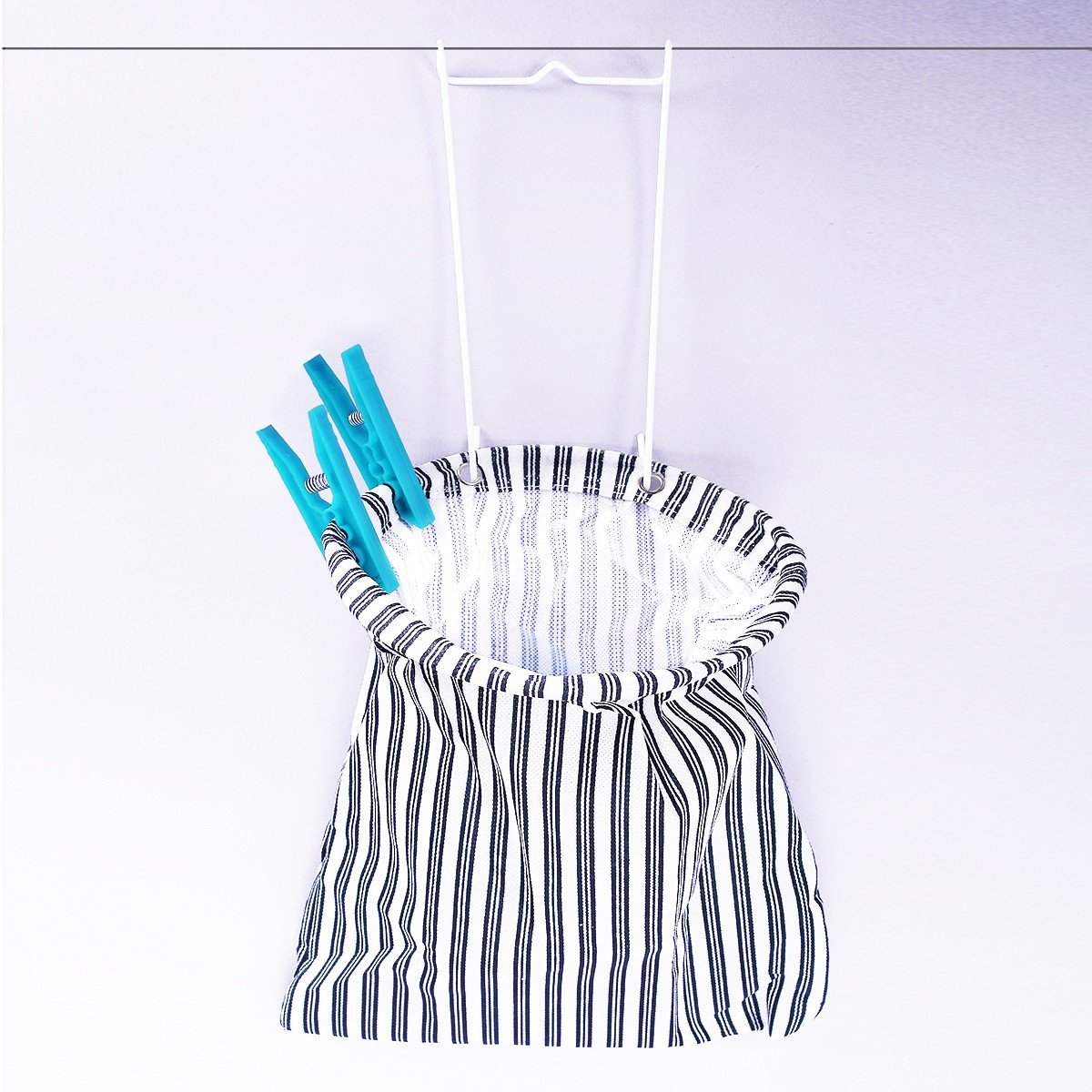 Borsa per mollette da bucato