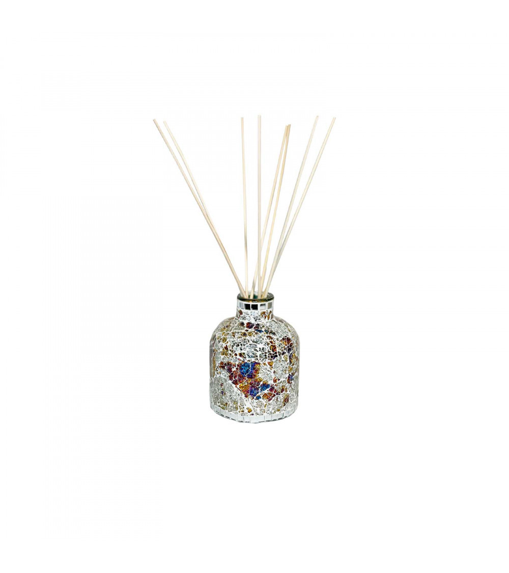 Bottiglia Diffusore Multi-Mosaico