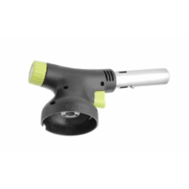 BRUCIATORE PER GAS GPL DUTCH DESIGN HENDI