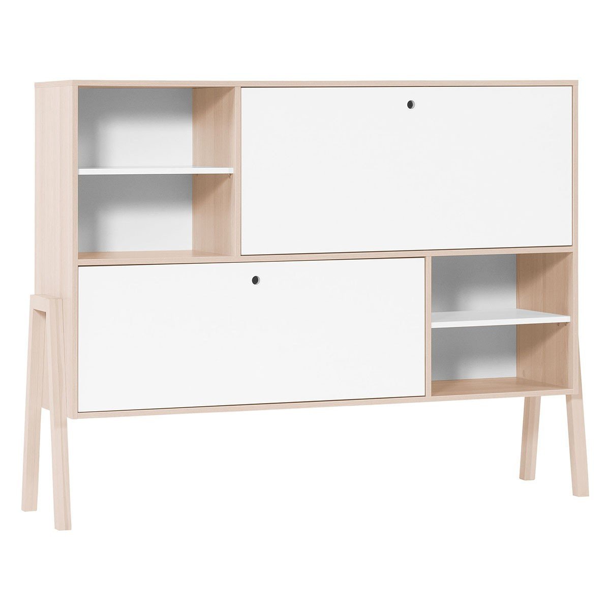 Buffet a 2 ante a ribalta L160 cm - SPOT