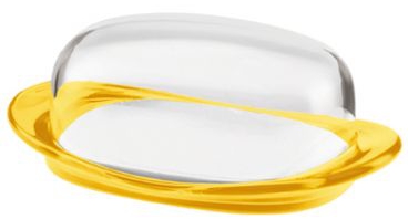 Burriera Feeling Giallo