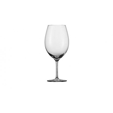 Calice bordeaux Schott Zwiesel Cru Classic in cristallo tritan