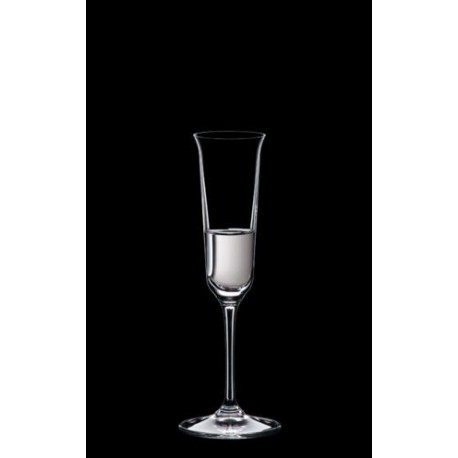 Calice grappa Riedel Vinum